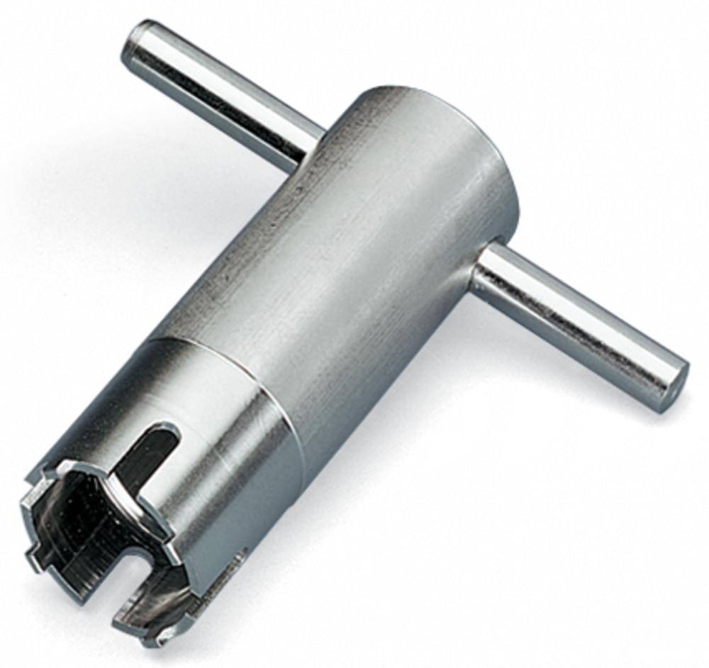 WAGO 756-8201 Sensor-/Aktor-Steckverbinder, Zubehör M23 Werkzeug 1St.