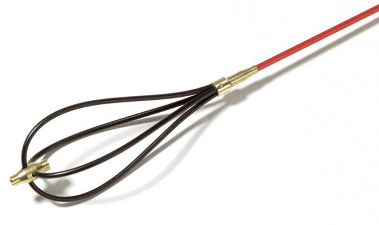 HellermannTyton Gleitaufsatz-Cable Scout CS-AW