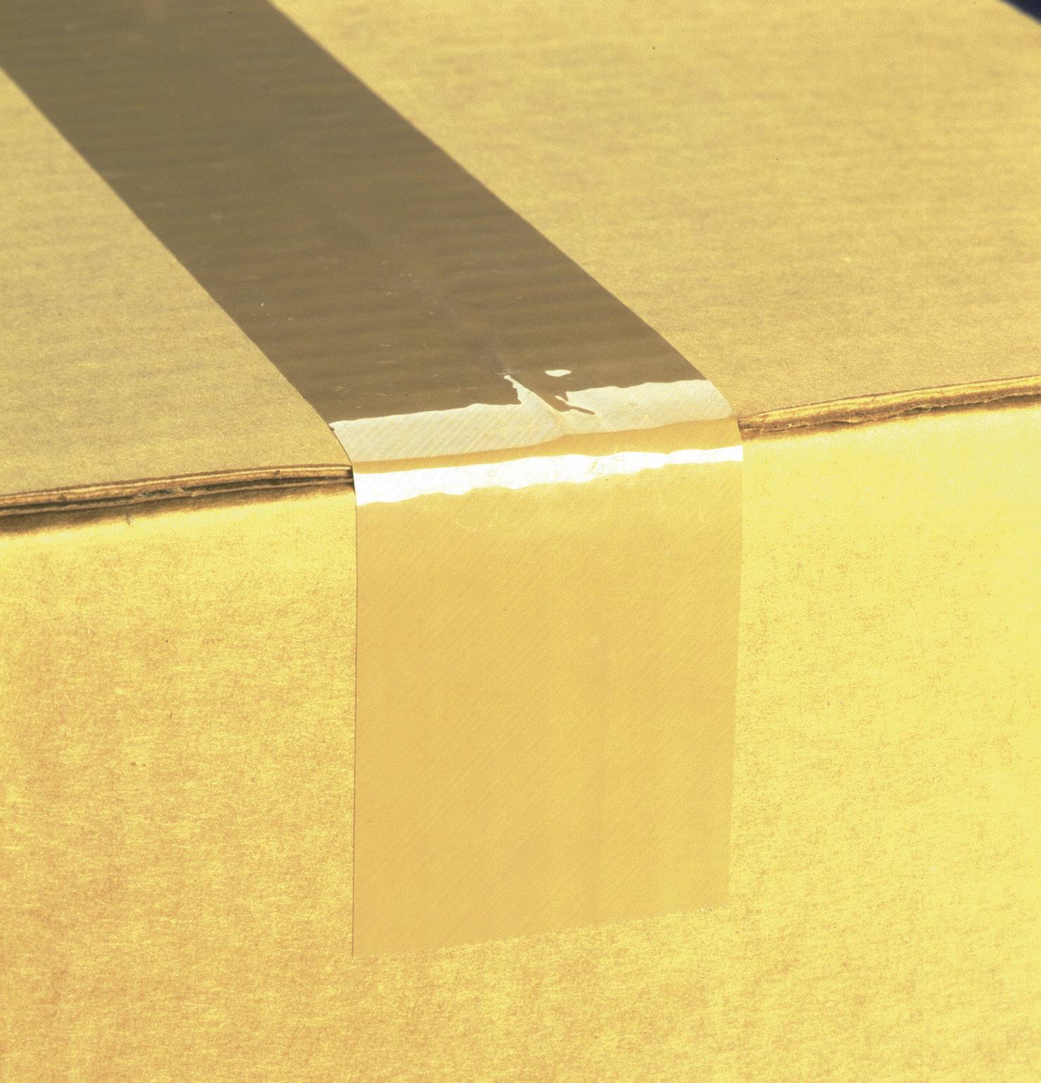 Scotch 305 305T5066 Verpackungsklebeband Scotch® 305 Transparent (L x B) 66m x 50mm