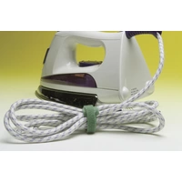 TESA On & Off 55236-00-00 Klettkabelbinder zum Bündeln Haft- und Flauschteil (L x B) 200mm x 12mm Bunt 5St. TESA On & Off 55236-00-00 Klettkabelbinder zum Bündeln Haft- und Flauschteil (L x B) 200mm x 12mm Bunt 5St.