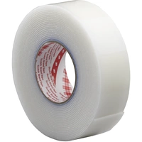 3M 4412N 4412N50 Dichtband 4412N Transluzent (L x B) 16.5 m x 50 mm 1 St. 3M 4412N 4412N50 Dichtband 4412N Transluzent (L x B) 16.5 m x 50 mm 1 St.