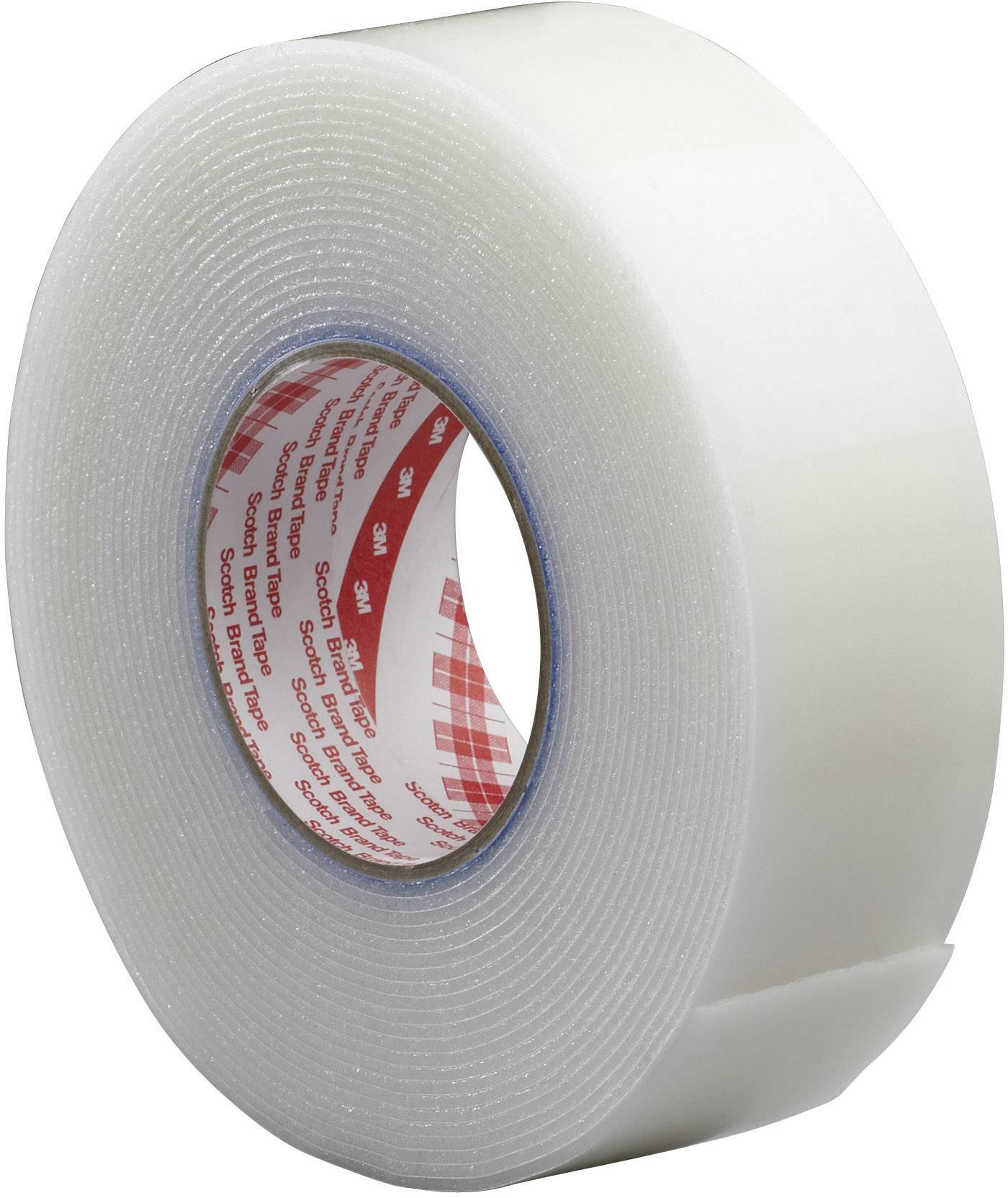 3M 4412N 4412N76 Dichtband 4412N Transluzent (L x B) 16.5m x 76mm 1St.