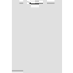 Weidmüller 1695711044-1LM WritoOn 18X34 WS Kabel-Etikett LaserMark 12.7 x 18mm Farbe Beschriftungsfeld: Weiß Anzahl Etiketten: 88