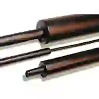 HellermannTyton 323-50400 Schrumpfschlauch mit Kleber 40mm 12mm Schrumpfrate:4:1 1m HellermannTyton 323-50400 Schrumpfschlauch mit Kleber 40mm 12mm Schrumpfrate:4:1 1m