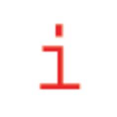 Ein stilisierter, roter Buchstabe 'i', das häufig als Symbol für Informationen verwendet wird.