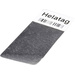 HellermannTyton 594-81104 TAG136LA4-1104-WHCL Kabel-Etikett Helatag 25.40 x 19.05mm Farbe Beschriftungsfeld: Weiß Anzahl