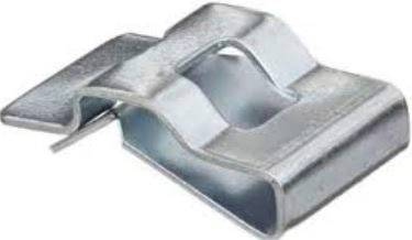 Panduit MCMS12-P-C Kabelclip schraubbar MCMS12-P-C