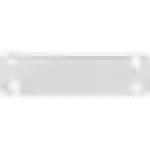 HellermannTyton 151-42259 IMP2,5-N66-NA-C1 Leitermarkierer Montage-Art: Kabelbinder Beschriftungsfläche: 63.50 x 19.30mm Natur HellermannTyton 151-42259 IMP2,5-N66-NA-C1 Leitermarkierer Montage-Art: Kabelbinder Beschriftungsfläche: 63.50 x 19.30mm Natur