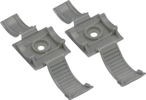 Panduit ARC.68-S6-Q14 Befestigungssockel schraubbar ARC.68-S6-Q14 Bündel-Ø-Bereich 4.80 bis 17.50 m