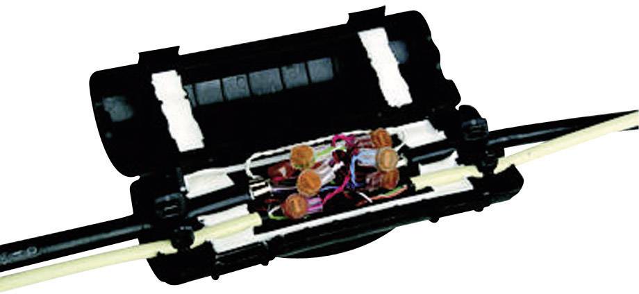 N501426A OSLC_222T Kabelmuffe Kabel-Ø-Bereich: 13 mm (max) Inhalt: 1 Set