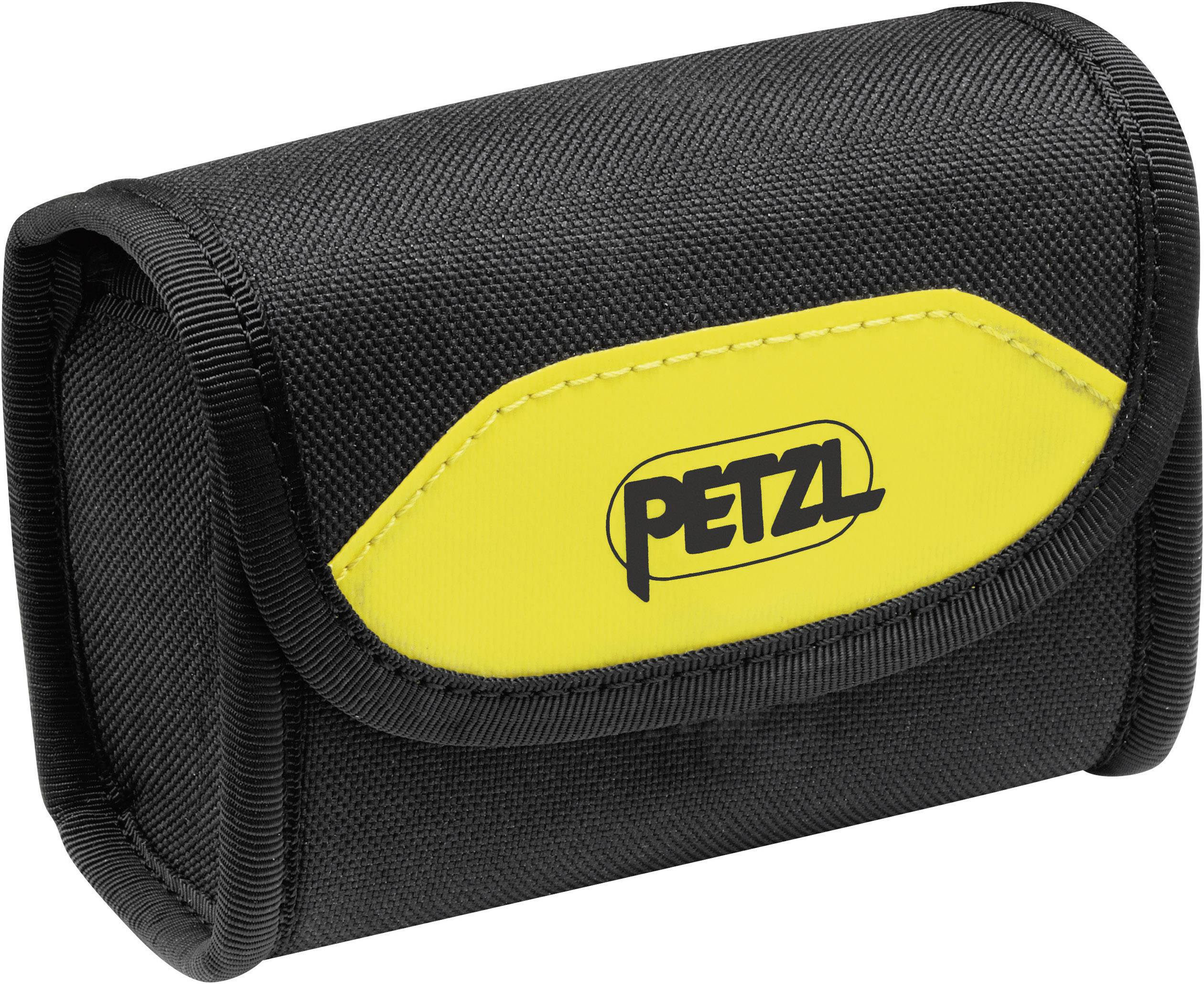 Petzl E78001 Etui PIXA Passend für (Handlampen): Petzl Kopflampen PIXA