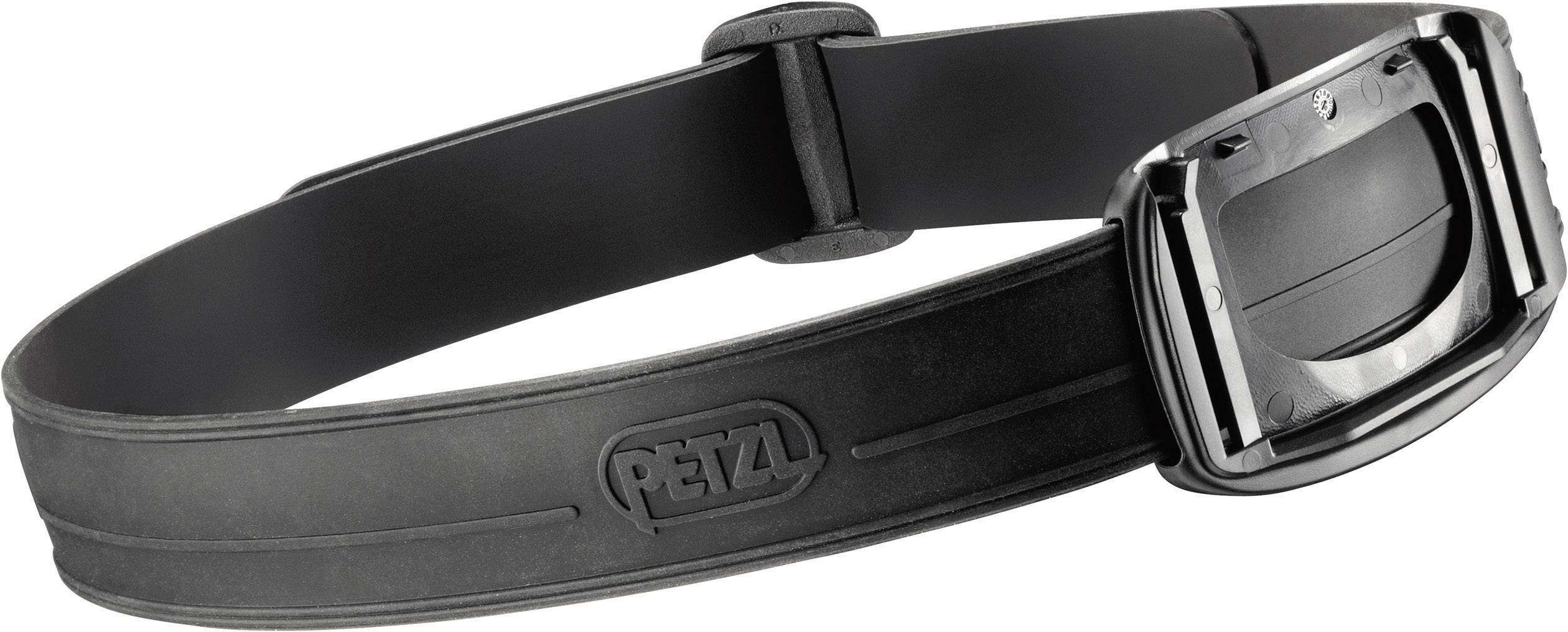 Petzl E78002 Kopfband PIXA Rubber Passend für (Handlampen): Petzl Kopflampen PIXA