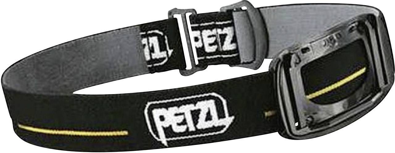Petzl Zubehör E78900 2 Textil Kopfband Ersatzkopfband für Pixa Stirnleuchten 