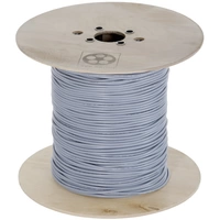 LAPP ÖLFLEX® SMART 108 Steuerleitung 2 x 0.75mm² Grau 18020099/1 Meterware LAPP ÖLFLEX® SMART 108 Steuerleitung 2 x 0.75mm² Grau 18020099/1 Meterware