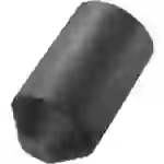 TRU Components 1570237 Warmschrumpf-Endkappe Nenn-Innendurchmesser (vor Schrumpfung): 40mm 1St. TRU Components 1570237 Warmschrumpf-Endkappe Nenn-Innendurchmesser (vor Schrumpfung): 40mm 1St.