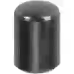 PB Fastener 009 0100 220 03 Schutzkappe Klemm-Ø (max.) 10mm Polyethylen Schwarz PB Fastener 009 0100 220 03 Schutzkappe Klemm-Ø (max.) 10mm Polyethylen Schwarz