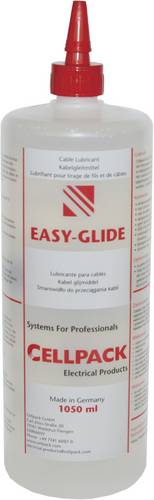 CellPack Gleitmittel  Easy Glide  219647 1.05 l