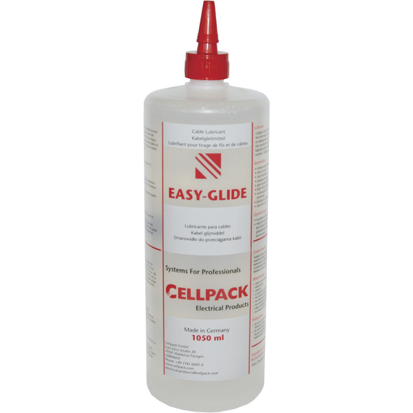 CellPack Gleitmittel "Easy Glide" 219647 1.05l