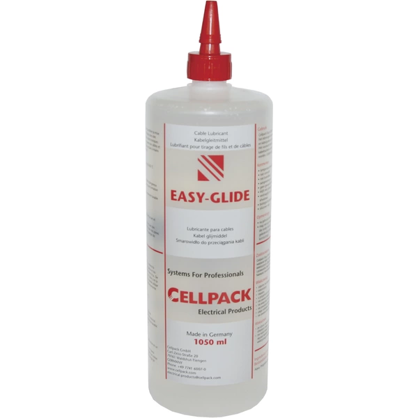 CellPack Gleitmittel "Easy Glide" 219647 1.05l | Freue dich auf voelkner CellPack Gleitmittel "Easy Glide" 219647 1.05l | Freue dich auf voelkner