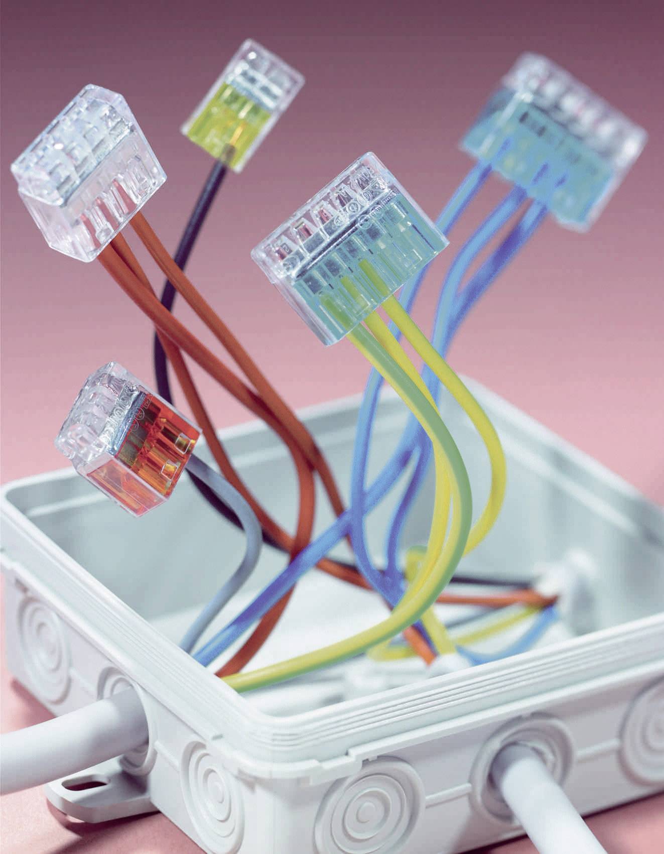 starr: - HellermannTyton HECP-6-PC-VT-50ST 50 St.