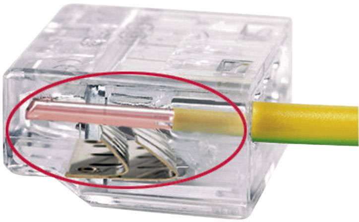 starr: - HellermannTyton HECP-8-PC-GY-40ST 40 St.