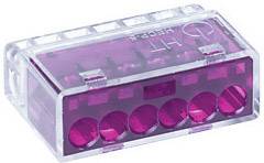 starr: - HellermannTyton HECP-6-PC-VT-50ST 50 St.