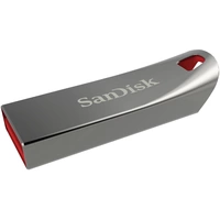 SanDisk Cruzer® Force™ USB-Stick 64 GB Anthrazit SDCZ71-064G-B35 USB-A (USB 2.0) SanDisk Cruzer® Force™ USB-Stick 64 GB Anthrazit SDCZ71-064G-B35 USB-A (USB 2.0)