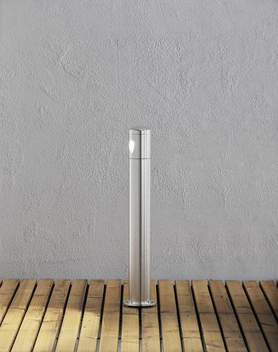 Monza 7901-310 LED-Außenstandleuchte 3W Aluminium; Energieeffizienzklasse: A+