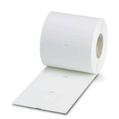 Leitermarkierer Montage-Art: aufkleben Beschriftungsfläche: 25 x 19mm Passend für Serie