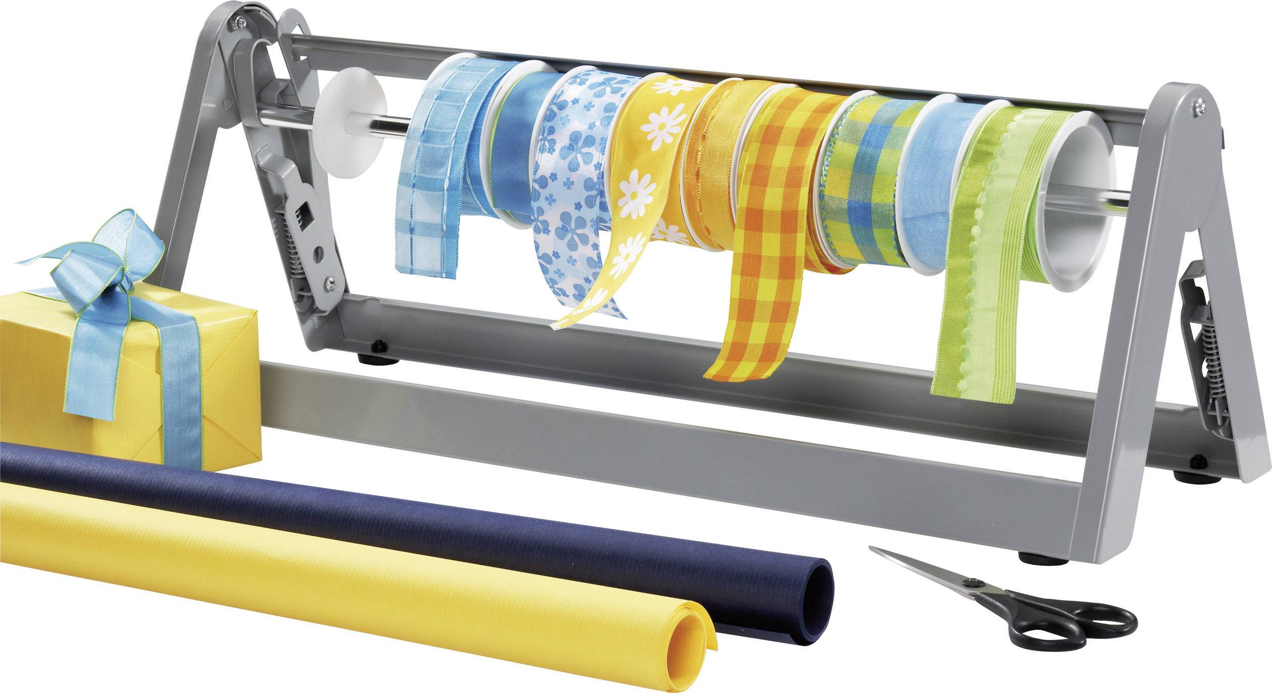 TRU Components Kabelabroller "BASIC" 548723 1St.