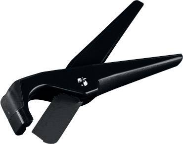 HellermannTyton 166-51102 Concutter2 Schlauchschneider Blau, Schwarz 1St.