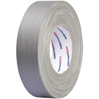 HellermannTyton HTAPE-TEX-GY-19x50 712-00506 Gewebeklebeband HelaTape Tex Grau (L x B) 50m x 19mm 1St. HellermannTyton HTAPE-TEX-GY-19x50 712-00506 Gewebeklebeband HelaTape Tex Grau (L x B) 50m x 19mm 1St.