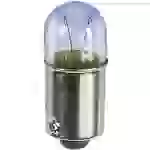 Barthelme 00243007 Kleinröhrenlampe 30V 2W BA9s Klar Barthelme 00243007 Kleinröhrenlampe 30V 2W BA9s Klar