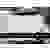 Alunovo HW90-070 Kabelkanal (L x B x H) 700 x 80 x 20mm 1 St. Weiß (glänzend)