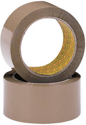 Scotch SCOTCH® 309 309B5066 Verpackungsklebeband Scotch® 309 Hellbraun (L x B) 66m x 50mm 1St.