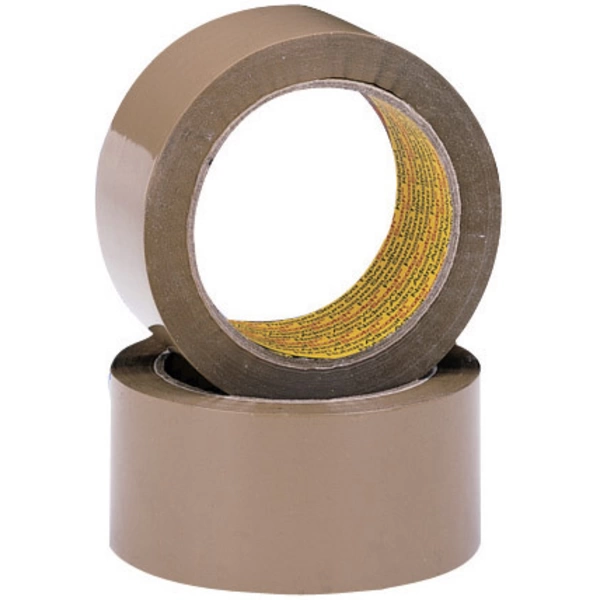 Scotch SCOTCH® 309 309B5066 Verpackungsklebeband Scotch® 309 Hellbraun (L x B) 66m x 50mm 1St. Scotch SCOTCH® 309 309B5066 Verpackungsklebeband Scotch® 309 Hellbraun (L x B) 66m x 50mm 1St.