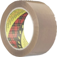 Scotch SCOTCH™ 3739 3739T506 Verpackungsklebeband Scotch® 309 Transparent (L x B) 66m x 50mm Scotch SCOTCH™ 3739 3739T506 Verpackungsklebeband Scotch® 309 Transparent (L x B) 66m x 50mm