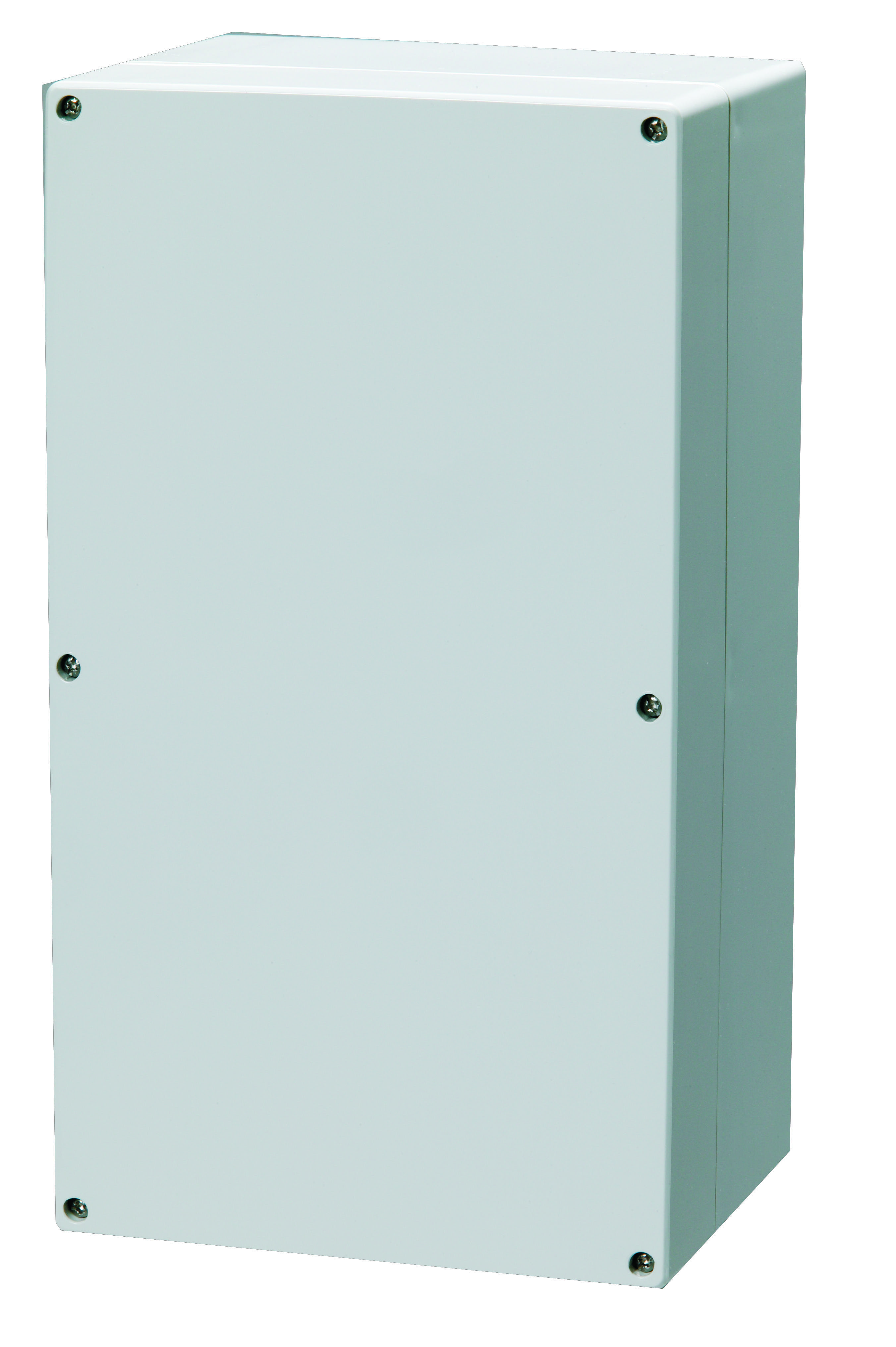 Fibox PC 203615 7032790 Universal-Gehäuse 200 x 360 x 150 Polycarbonat Lichtgrau (RAL 7035) 1St.