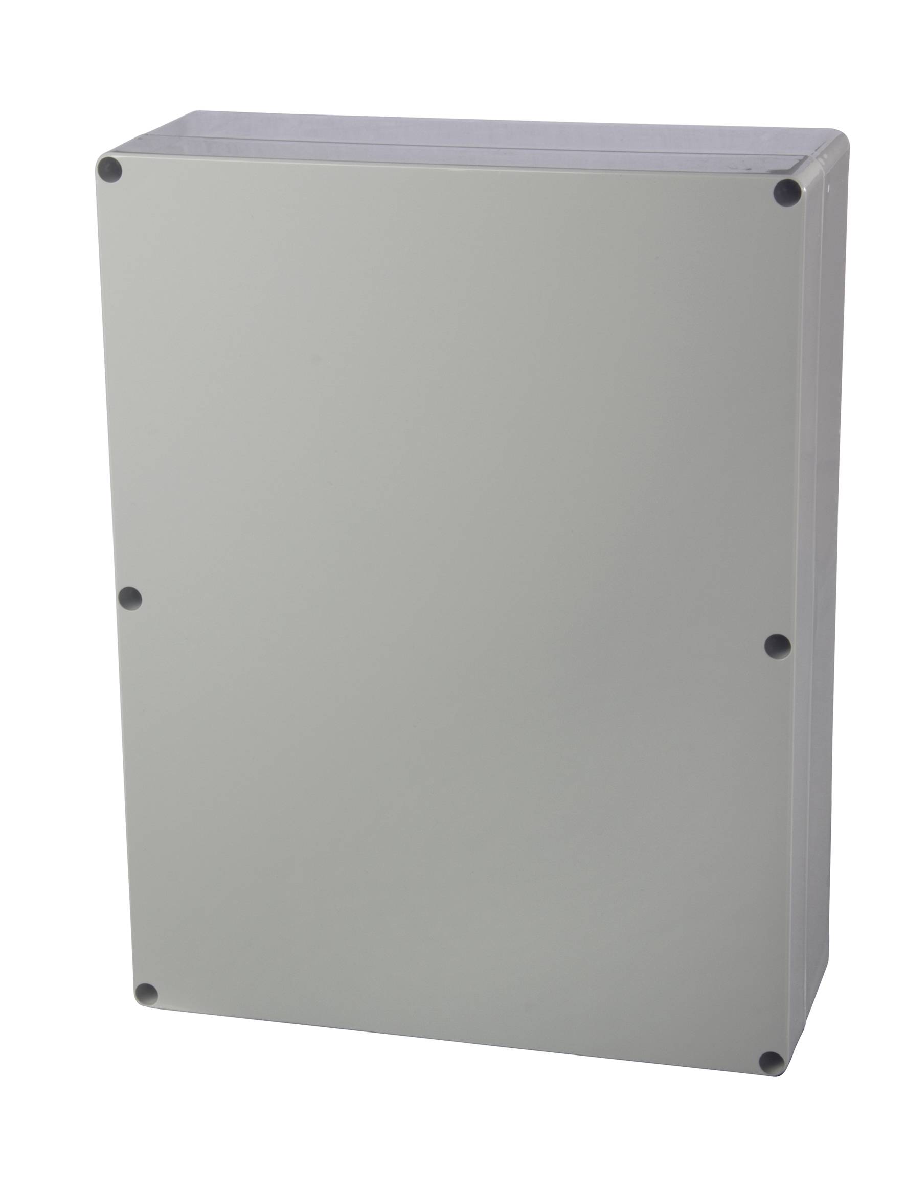 Fibox PC 233009 7032870 Universal-Gehäuse 230 x 300 x 90 Polycarbonat Lichtgrau (RAL 7035) 1St.