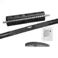 3M HDCW-35/10-250 Warmschrumpf-Verbindungsgarnitur ohne Schraubverbinder Kabel-Ø-Bereich: 10 - 35mm Inhalt: 1 Set 3M HDCW-35/10-250 Warmschrumpf-Verbindungsgarnitur ohne Schraubverbinder Kabel-Ø-Bereich: 10 - 35mm Inhalt: 1 Set