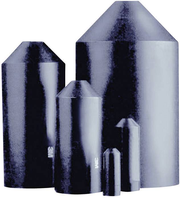 3M Deutschland Warmschrumpf-Endkappe 76/30 mm SKE 30/76