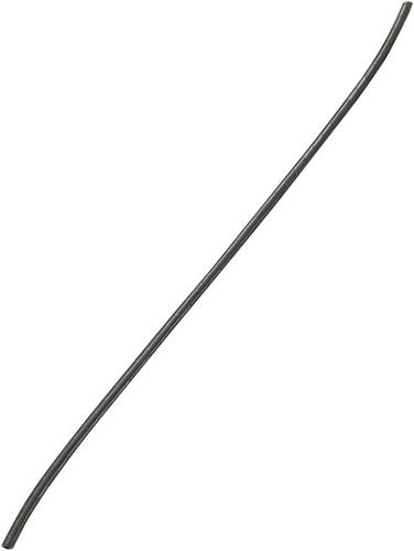 TRU Components 1593163 TC-KSPR12BK203 Spiralschlauch 9 bis 32 mm Schwarz Meterware
