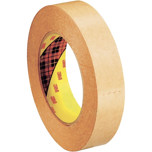 3M 95271950 Doppelseitiges Klebeband 9527 Creme (L x B) 50m x 19mm 1St. 3M 95271950 Doppelseitiges Klebeband 9527 Creme (L x B) 50m x 19mm 1St.