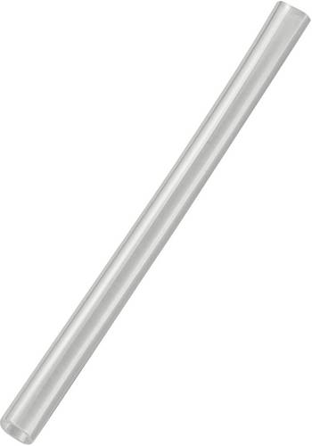 TRU Components PVC050TR Isolierschlauch Transparent 5 mm PVC Inhalt: Meterware