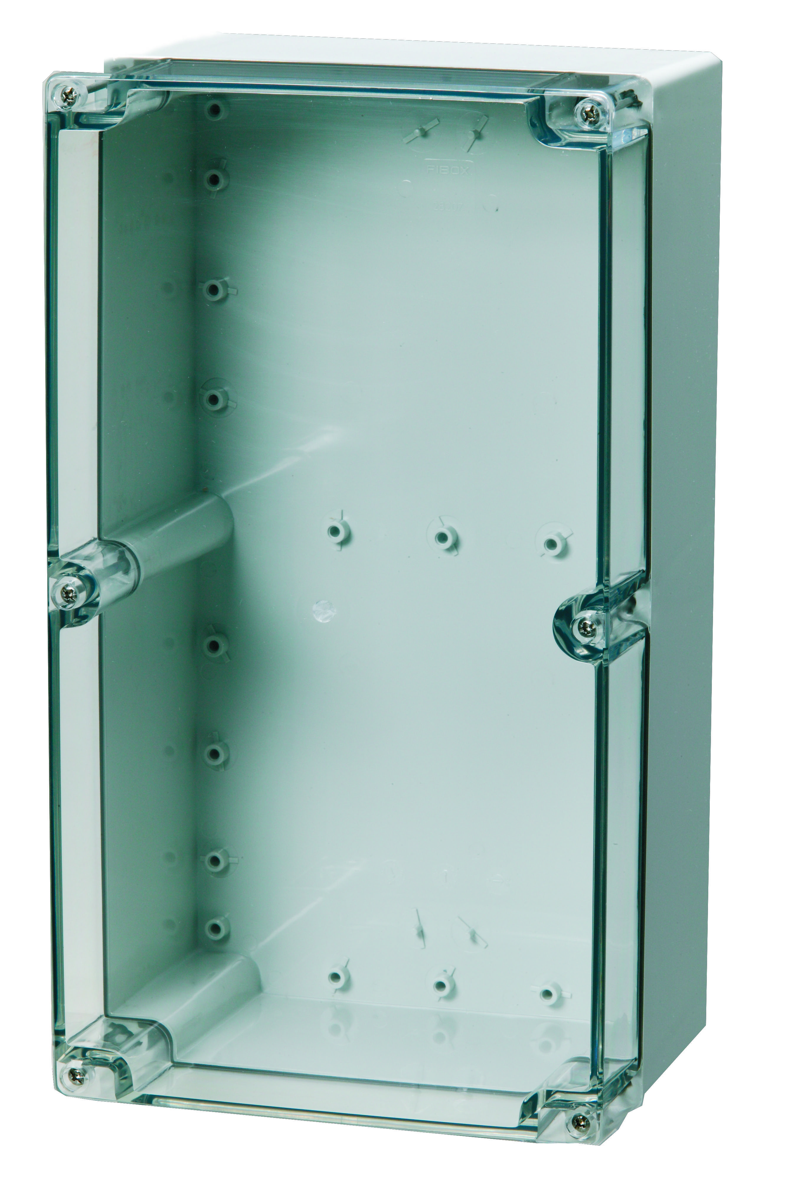 Fibox PCT 203615 7022791 Universal-Gehäuse 200 x 360 x 150 Polycarbonat 1St.