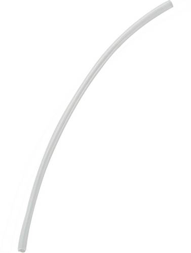 TRU Components WF-18L Isolierschlauch Natur 1.07 mm PTFE Inhalt: Meterware