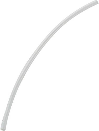 TRU Components WF-12L Isolierschlauch Natur 2.16mm PTFE Inhalt: Meterware