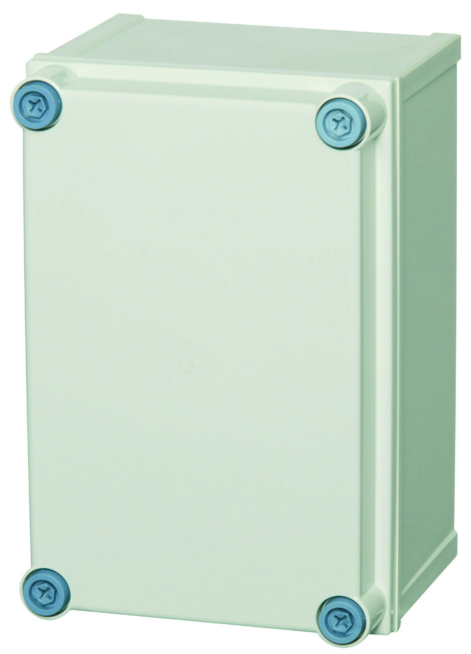 Fibox CAB ABSQ 302017G 8183338 Universal-Gehäuse 300 x 200 x 170 ABS 1St.