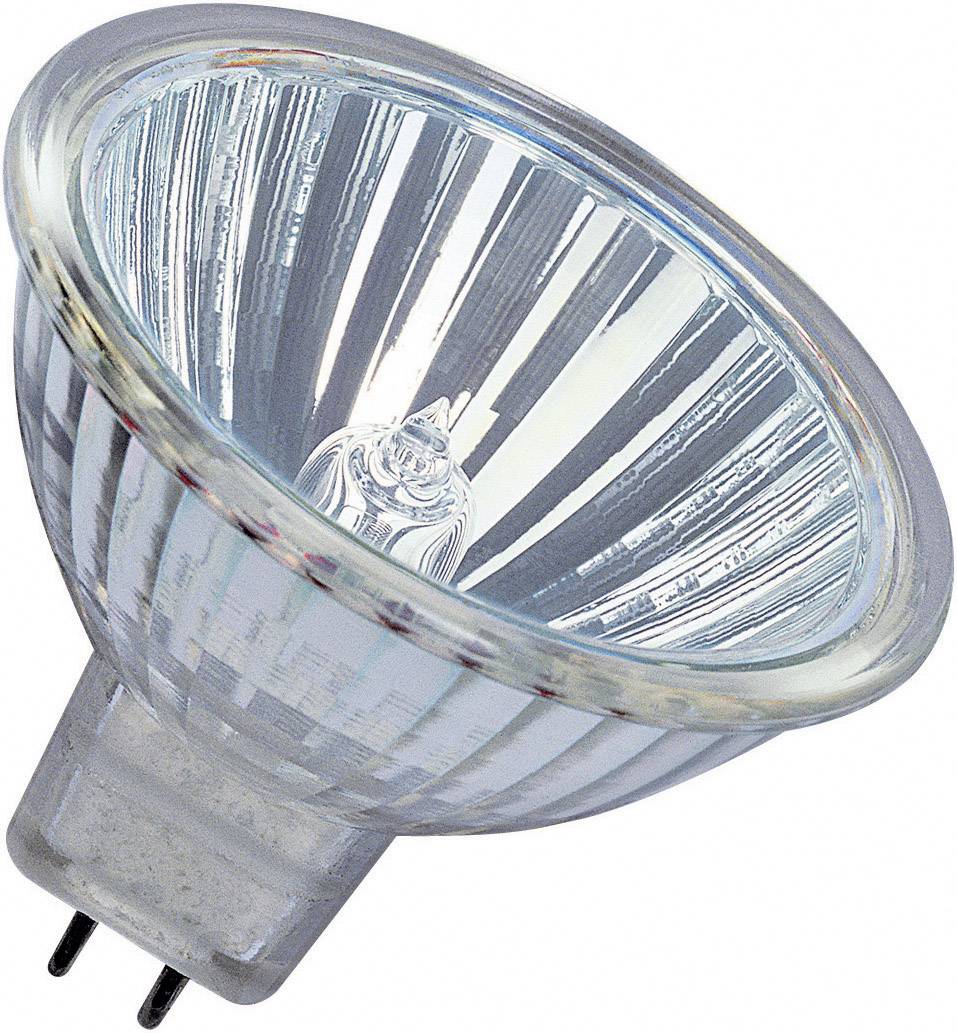 LEDVANCE Halogen GU5.3 46 mm 12 V 35 W Warmweiß Reflektor dimmbar 1 St.