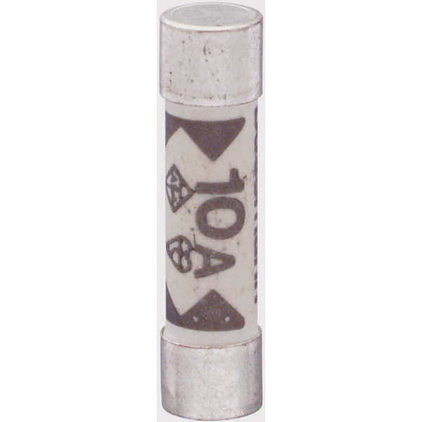 Micro-fusible ESKA TDC180 1 A (Ø x L) 6.4 mm x 25.4 mm 1 A 240 V ultra-rapide -FF- 1 pc(s)